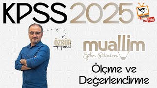 30 Güvenirlik Geçerlik Arasındaki İlişki Yorumları  Özgür HAMAL  İsemTV  2025 [upl. by Akyeluz355]