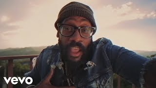 Tarrus Riley  Just The Way You Are Official Video [upl. by Tyree]