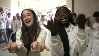 Marple Newtown Lip Dub 2022 [upl. by Campbell]