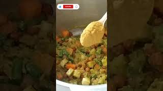 tasty chick peas curry visvikitchen youtube [upl. by Mannos]