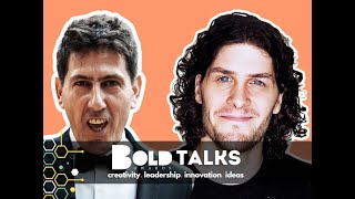 BOLD TALKS All Things Data Science Competition  Prize Challenges [upl. by Meara]