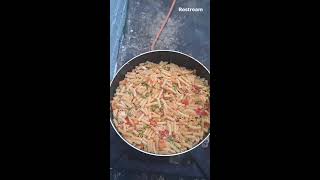 How i cook my pasta [upl. by Westbrook48]