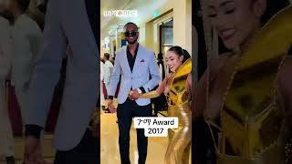 ጉማ አዋርድ Gumma Film Awards Film festival ethiopia habesha [upl. by Rodgiva]