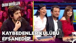 Kaybedenler Kulübü Dehşet Bir Olaydı  Disko Kralı 17Bölüm [upl. by Mcclure404]