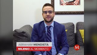 ¿Y dónde están los gobernadores Abraham Mendieta [upl. by Ybot298]