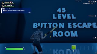 Button Escape Room 45 levels CODE 962282295208 [upl. by Gayl559]