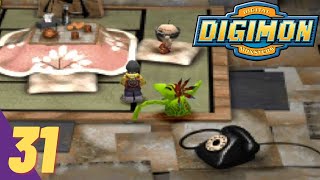 Digimon World 1  Digital Key Chain Meet Nanimon 1  Lets Play Walkthrough 31  PS1 Playstation [upl. by Geoffry426]