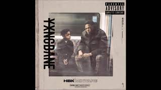 Yxng Bane  Trust Official Audio  HBK [upl. by Dean]