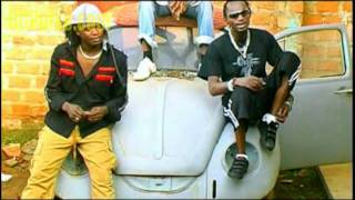 Red Banton ft Radio and Weasel of Goodlife  180 on UGPulsecom Ugandan African Music [upl. by Naeroled844]