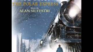 Polar Express Main Theme Song HQ [upl. by Freberg394]