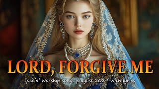 Top Praise and Worship Songs 2024 Playlist with lyrics 🙏 Bless Your Beautiful Family [upl. by Asin783]