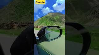 Skardu tour 2024travel automobile mountains [upl. by Tsugua]