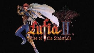 Lufia 2  Sinistral  Epic Rock Cover [upl. by Aurea893]