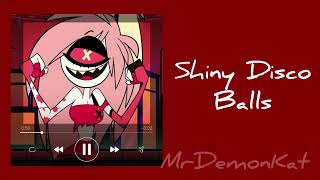 My ideal Cherri Bomb playlist Hazbin Hotel [upl. by Creath]