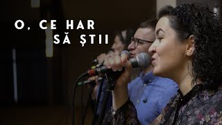 O ce har să știi  Ciresarii Music [upl. by Jacynth837]