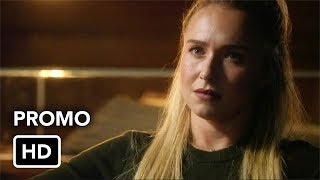 FBI 6x05 Promo quotSacrificequot HD [upl. by Grati566]