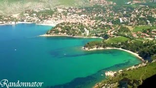 TOUTES les Calanques de Marseille à Cassis  Des panoramas à couper le souffle  HD [upl. by Bronnie649]