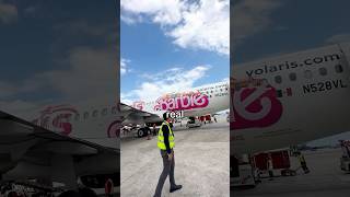 Volé en el Avión Real de Barbie ✈️ [upl. by Yate19]