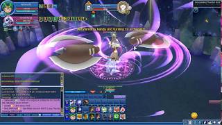 DMO  Qinglongmon Dungeon QDG solo [upl. by Kado]