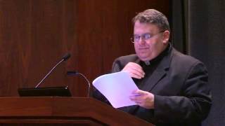 Mariology as Theological Anthropology Louis Bouyer on Mary Seat of Wisdom [upl. by Tati]