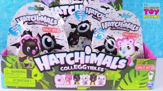 Hatchimals Season 2 Target Exclusive Bearakeet CollEGGtibles Toy Review  PSToyReviews [upl. by Relyks617]