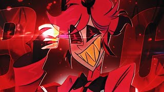 ♪ quotGossipquot  Alastor  Hazbin Hotel Animatic  Cover Español [upl. by Shellie565]