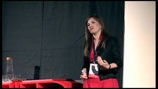 TEDxEroilor  Silvia Sirb  De la quotNu prea cred ca potquot la quotStiu ca potquot [upl. by Stichter]