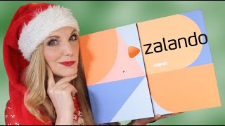 Zalando Adventskalender 2023  Unboxing  Inhalt  Beauty  Claudis Welt [upl. by Lednam361]