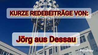 Kundgebung für Frieden 9 November 2024 Andenken an 35 Jahre friedlichen Mauerfall [upl. by Ajoop164]