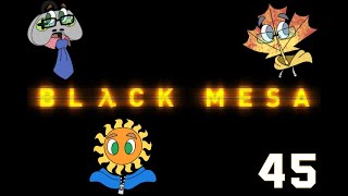 Black Mesa  Elementary [upl. by Kenleigh]