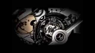 Vacheron Constantin Movie Patrimony Traditionnelle [upl. by Woodcock]