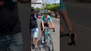 Ciclismo Femenino en El Salvador 🚴🏻‍♂️🇸🇻🚴🏻‍♀️ 4k ciclismo turismo elsalvador like [upl. by Ecyla]