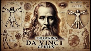 Unlocking Da Vincis Genius [upl. by Yasmine]