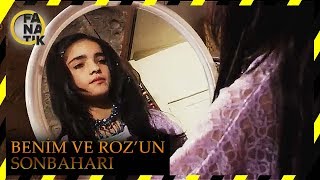 Benim ve Rozun Sonbaharı  Türk Filmi [upl. by Ahsetra980]