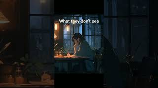 Reality 💔😢😭 sad lyrics text trend song feed lovestudy studywithsweety🤓 status [upl. by Yedsnil]