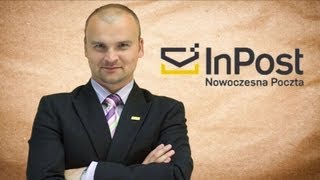 Miał 20 tysięcy złotych załatwił Pocztę Polską  BizSylwetki [upl. by Neraj]