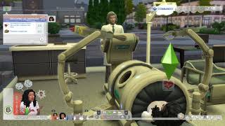 Les Sims™ 420241204131947 [upl. by Gereld94]