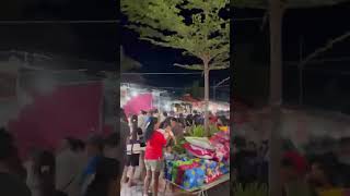 Boulevard zamboanga city night market [upl. by Naibaf589]