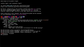 Using Virtual Box for trying Linux but from your host terminal [upl. by Siravaj627]