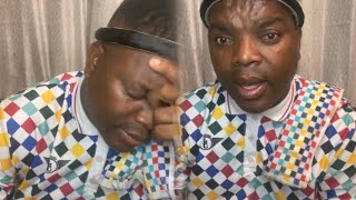 Ngizwe Live 🔴  uNgizwe ufuna ukushada Mawhoo  uchaza ngenxabano yakhe no Khuzani  uMbuso wamaciko [upl. by Rocco]