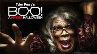 Tyler Perrys Boo 2 A Madea Halloween movie review [upl. by Nebur]