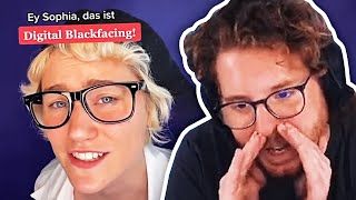 Was ist mit diesem TIKTOK Kanal los 🤦  ungeklickt [upl. by Conlan]