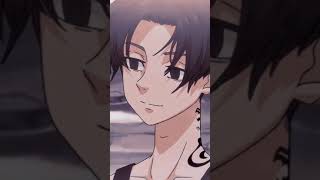 Future tokyo revengers Manjiro sano  Mikey with black hair [upl. by Aitital]