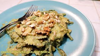 Farfalle salmonate  ricetta gourmet [upl. by Nosyla]