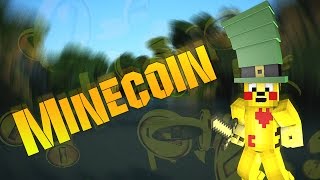 ✖ MineCoin ✖ PVPFaction  Épisode 13  PARADISE ISLAND [upl. by Ottilie478]