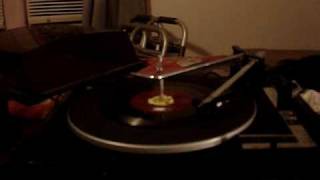 Garrard Turntable Repair And Demo [upl. by Hedvige]