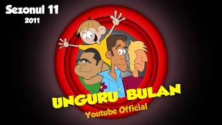 Unguru Bulan S11E12 Recensamantul [upl. by Aneehsyt]