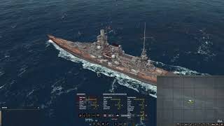 War on the Sea Mediterranean Atlantic Mod Ship Models and Maps [upl. by Josselyn]