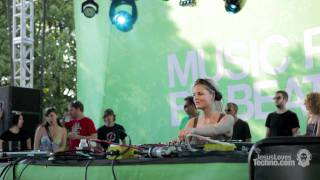 Ida Engberg DEMF 2010 [upl. by Rednijar665]