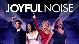 Joyful Noise  Maybe Im Amazed  Warner Bros Entertainment [upl. by Einama]